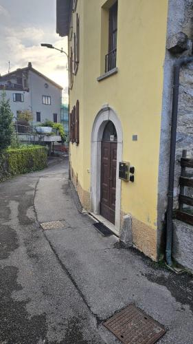 El barrio de los alrededores o un barrio cerca de este apartamento