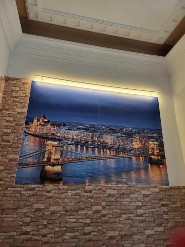 Riverside apartment 1011 Budapest, Fő utca 12 kép - 3