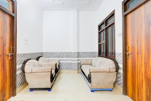Gallery image of Hotel O Star Hotel in Naugaon Sādāt