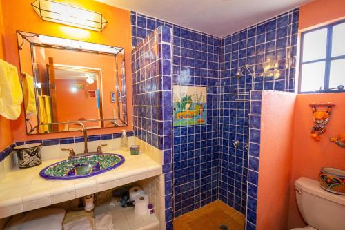 Photo de la galerie de l'établissement Casa Heloc, à San Miguel de Allende