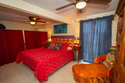 Photo de la galerie de l'établissement Casa Heloc, à San Miguel de Allende