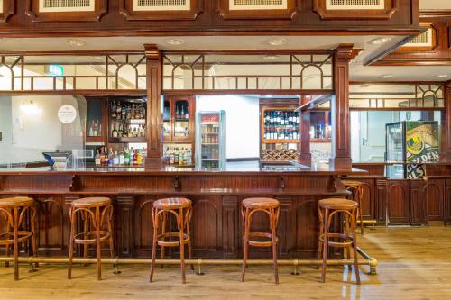 Gallery image of Holiday Inn - Mutare by IHG in Umtali