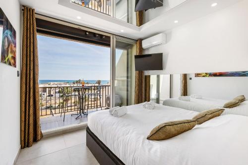 Village Naturiste R4N - Le Libertino Heliopolis