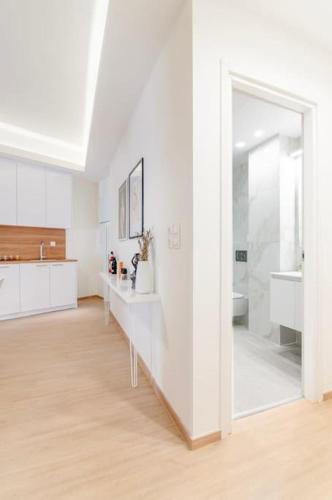 Luana's Charming Apart in Pagrati