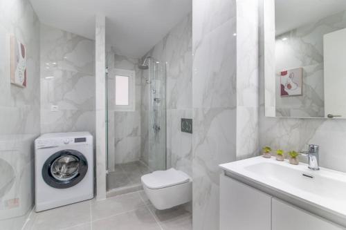 Luana's Charming Apart in Pagrati