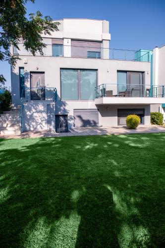 Gallery image of Villa Linda in Thessaloniki
