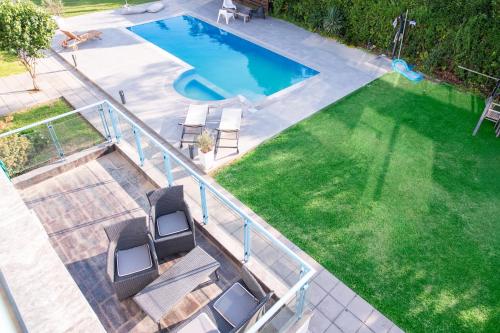 Gallery image of Villa Linda in Thessaloniki