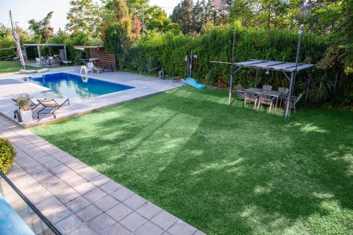 Gallery image of Villa Linda in Thessaloniki