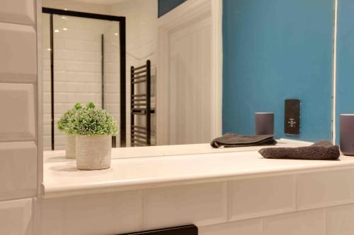 Gambar di galeri bagi New London Life Executive Apartments di Chelmsford