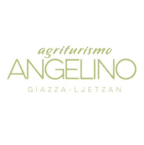 an illustration of the word argentina written in handwriting at Agriturismo Angelino - Giazza Ljetzan in Selva di Progno