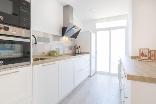 Marbella Center 100m From The Beach - Happy Rentals