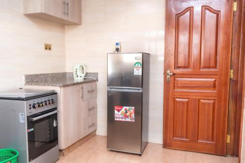 Galeriebild der Unterkunft Honey Suite Two Bedroom Master & Suite Apartments in Nairobi