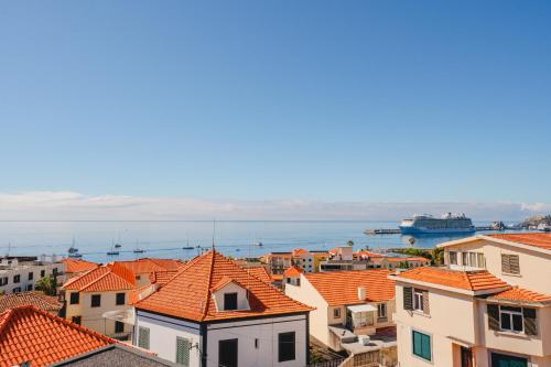 Foto FLH Funchal A Quinta do Conde 1