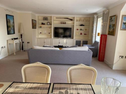 ウィンザーにあるTop Floor En-suite Double Bedrooms With Great View Of Windsor Castle & Free Parkingのギャラリーの写真