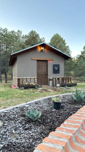 Gallery image of Rancho La Luna Resort in Llano Grande