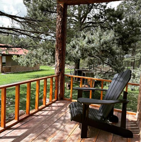Gallery image of Rancho La Luna Resort in Llano Grande