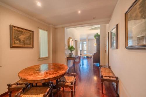Ponte Vecchio View Luxury Apartment