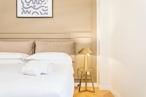 Deluxe Apartments Ponte Vecchio - KUKI STAY