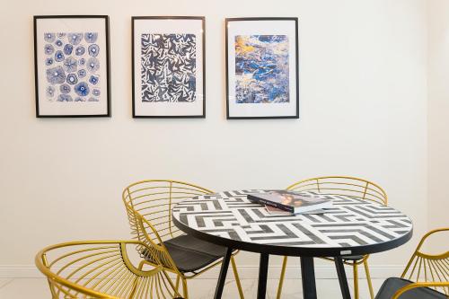 Deluxe Apartments Ponte Vecchio - KUKI STAY