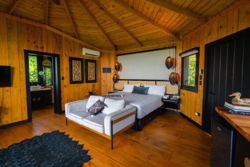The Grand Forest Jarabacoa
