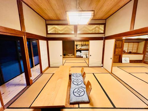 Gambar di galeri bagi House33 Iwai di Ichibu