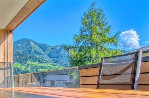 Alpin & Seeresort Top 14 - by Alpen Apartments
