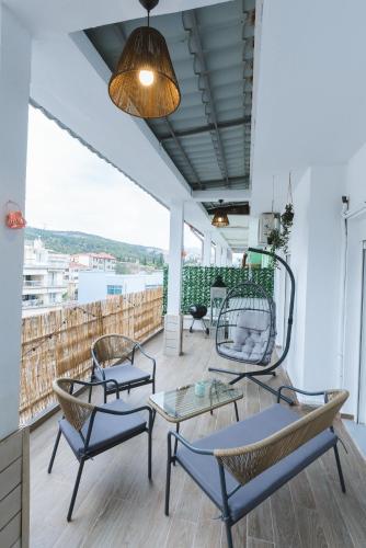 Totemic Vista by Nexus, with Jacuzzi and Views next to Ataturk