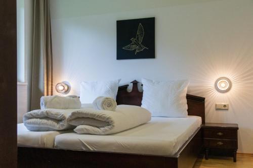 International House Sölden Deluxe Apartment ZW 13