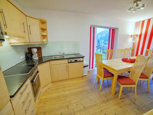 Gallery image of Chalet in Königsleiten near Zillertal Arena in Wald im Pinzgau