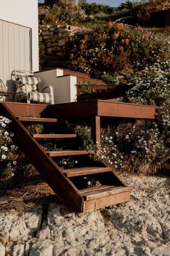 South ArmにあるBeachfront Paradise in Opossum Bayのギャラリーの写真