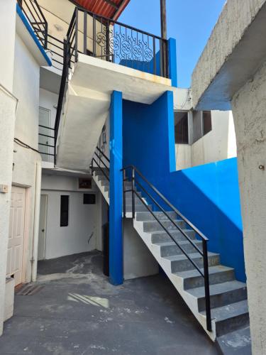 Galería fotográfica de Cómodo y moderno loft Tec de Mty en Monterrey