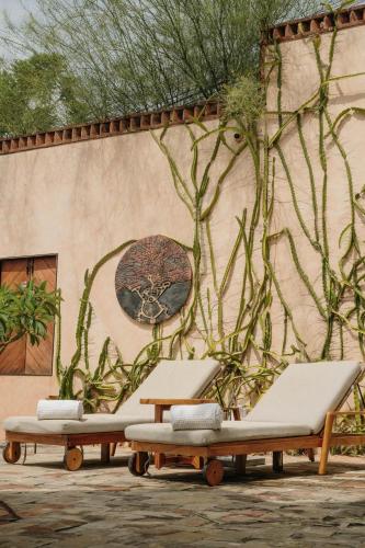 Φωτογραφία από το άλμπουμ του Hotel Casa Santo Origen σε Oaxaca City