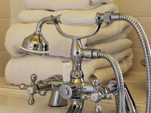 Φωτογραφία από το άλμπουμ του The Gables Luxury Bed & Breakfast σε Duddo
