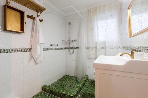 Bonito apartamento cerca del Palacio de Congresos