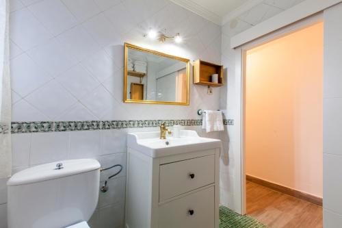 Bonito apartamento cerca del Palacio de Congresos