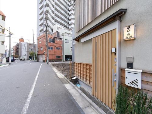YADOYA Kisakata