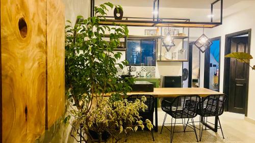 Φωτογραφία από το άλμπουμ του Apartamento céntrico con Mirador σε Mompos