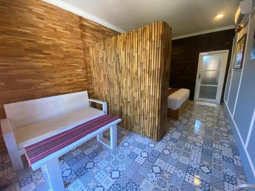 Fotografie z fotogalerie ubytování SUN RESORT GILI TRAWANGAN v destinaci Gili Trawangan