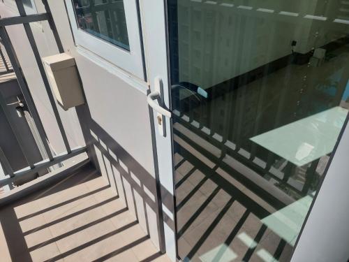 Balkon ili terasa u objektu FAME Bedroom