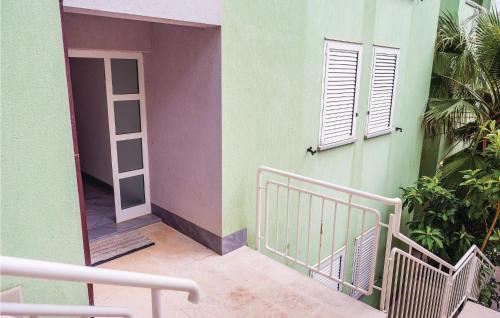 Apartment Rudarska Vi