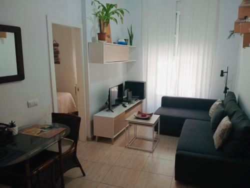 Apartamento Privado en Alameda de Hércules