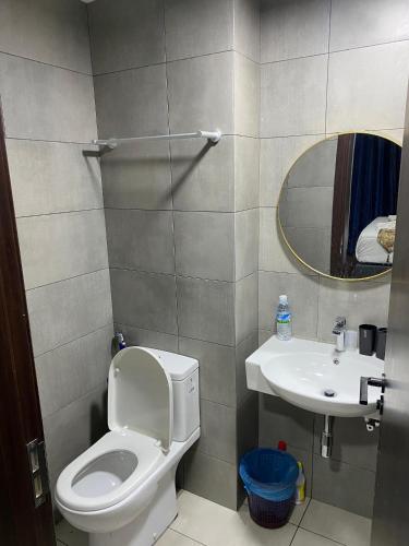 DonggongonにあるK AVENUE NK Homestayのギャラリーの写真