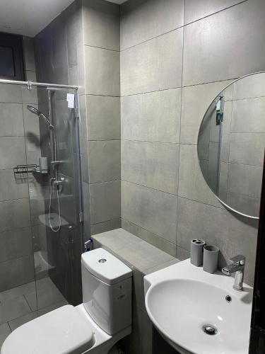 DonggongonにあるK AVENUE NK Homestayのギャラリーの写真