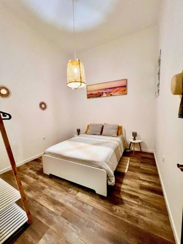 Cozy Refuge La Isleta