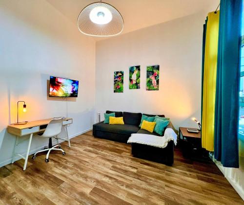 Cozy Refuge La Isleta