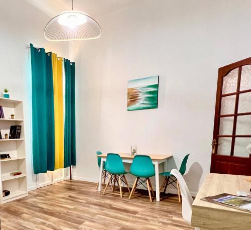 Cozy Refuge La Isleta