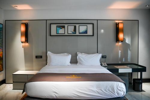 Gallery image of The Andover Hotel in Enugu