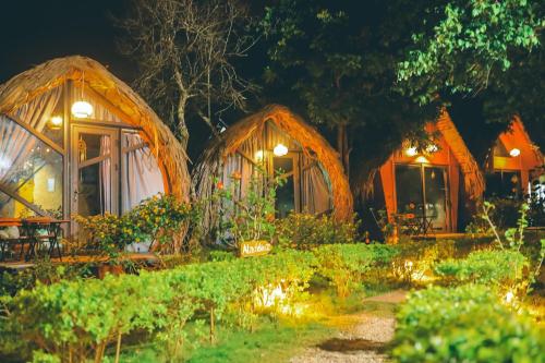 Photo de la galerie de l'établissement Fairyhouse Mộc Châu, à Sơn La