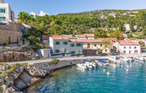 Gorgeous Home In Jablanac