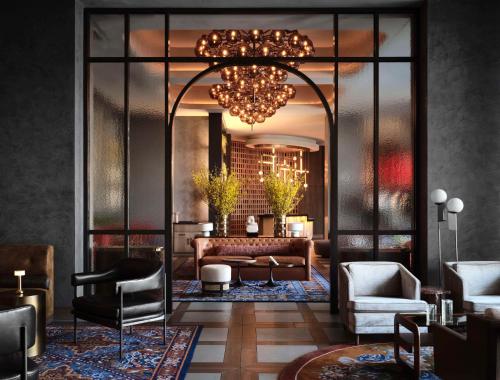 Thompson Atlanta - Buckhead, by Hyatt Image